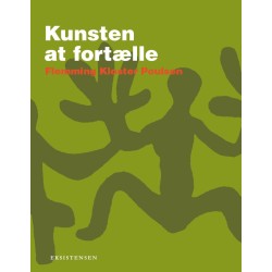 Kunsten at fortælle