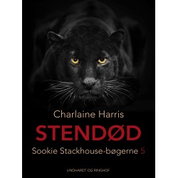 True blood 5 - Stendød