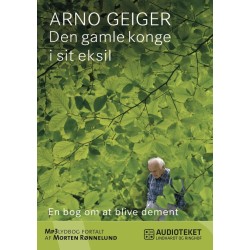 Den gamle konge i sit eksil