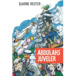 Bertram 5 - Abdulahs juveler