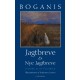 Boganis jagtbreve og nye jagtbreve
