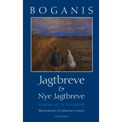 Boganis jagtbreve og nye jagtbreve