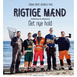 Rigtige mænd - Det nye hold