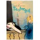 Teatergal