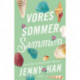 Sommer (3) - Vores sommer sammen