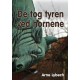 De tog tyren ved hornene