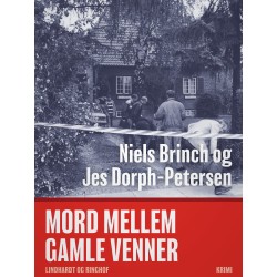 Mord mellem gamle venner