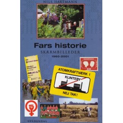 Fars historie: Skærmbilleder 1960-2001