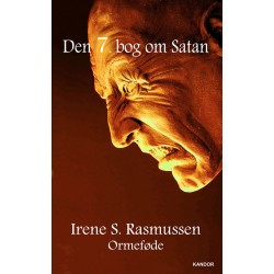 Den 7. bog om Satan: Ormeføde
