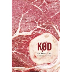 Kød: En antologi