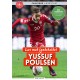 Læs med landsholdet og Yussuf Poulsen