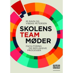 Skolens teammøder