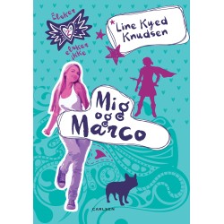 Elsker, elsker ikke 2: Mig og Marco