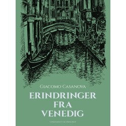 Erindringer fra Venedig