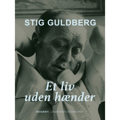 Et liv uden hænder
