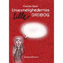 Unævnelighedernes lille ordbog