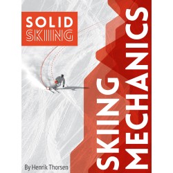 Skiing Mechanics