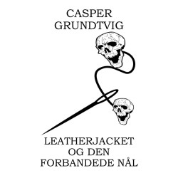 LEATHERJACKET OG DEN FORBANDEDE NÅL
