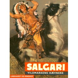 Vildmarkens hævnere