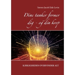 Dine tanker former dig - og din krop