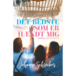 Det bedste som er hændt mig