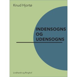 Indensogns og udensogns