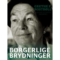 Borgerlige brydninger