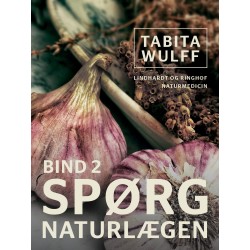 Spørg naturlægen II