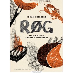 RØG - alt om maden, smagen og metoder