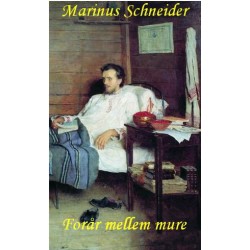 Forår mellem mure