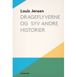 Drageflyverne og syv andre historier