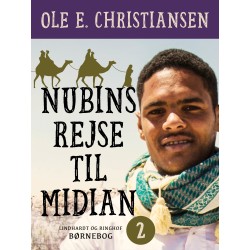 Nubins rejse til Midian