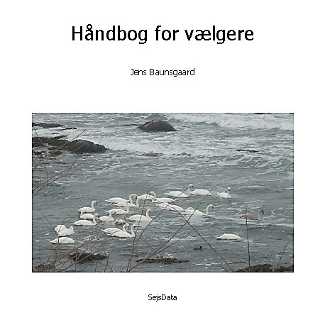 Håndbog for vælgere