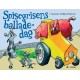 Spisegrisens Balladedag