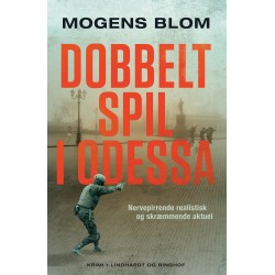 Dobbeltspil i Odessa