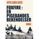 Foxfire: en pigebandes bekendelser