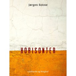 Horisonter