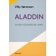 Aladdin og den vidunderlige lampe