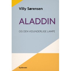 Aladdin og den vidunderlige lampe