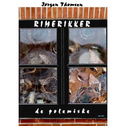 RIMERIKKER: de polemiske
