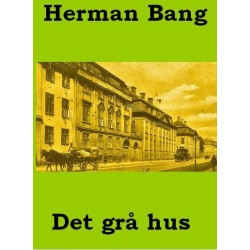 Det grå hus