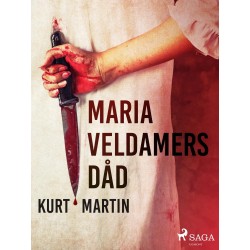 Maria Veldamers dåd