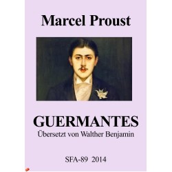 Guermantes: På sporet eftere den tabte tid
