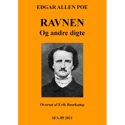 Ravnen og andre digte