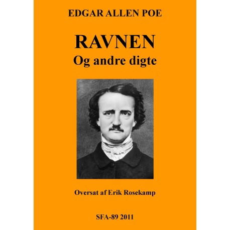 Ravnen og andre digte