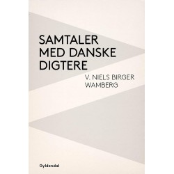 Samtaler med danske digtere