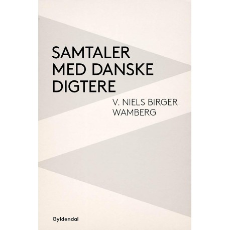 Samtaler med danske digtere