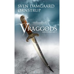 Vraggods - Abaddons Arv 1