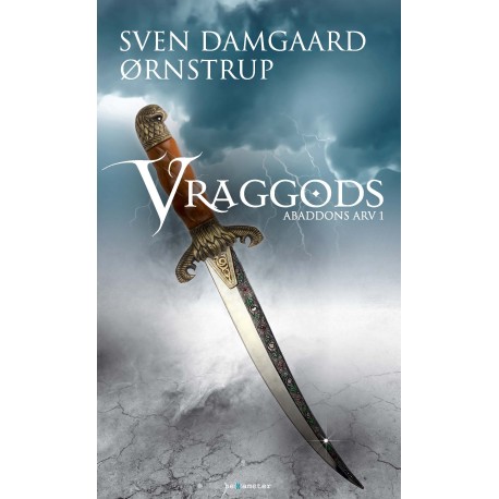 Vraggods - Abaddons Arv 1