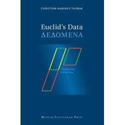 Euclid's Data: The Importance of Being Given